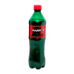 Energizante AMP 365 forte - botella 600mL