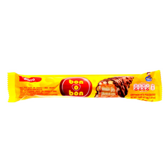 Chocolate BON O BON - barra 45g
