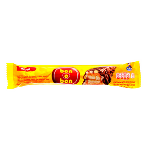 Chocolate BON O BON - barra 45g