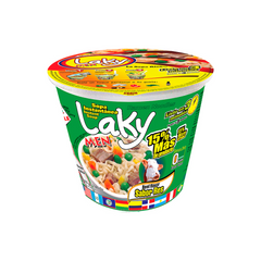 Sopa LAKY res - vaso 75g