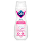 Jabón Íntimo Saba V-Natural Lirio De Agua Y Flor De Algodón - Bote 200 ml