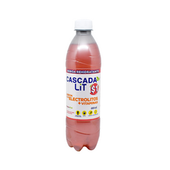 Hidratante CASCADA LIT - botella 500mL