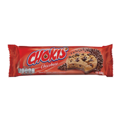 Galleta CHOKIS chocobase - paquete 84g
