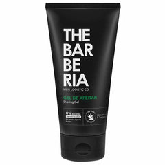 Gel de afeitar THE BARBERIA - tubo 150mL