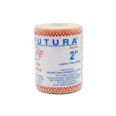 Venda elástica FUTURA 2pulg x 5yd - 1u