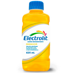 Suero rehidratante ELECTROLIT maracuyá - botella 625 mL