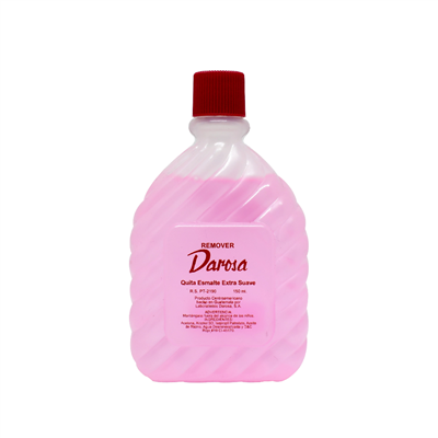 Removedor de esmalte DAROSA - bote 150mL
