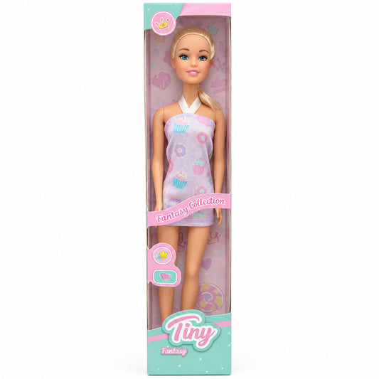 Muñeca TINY fantasy - 1u