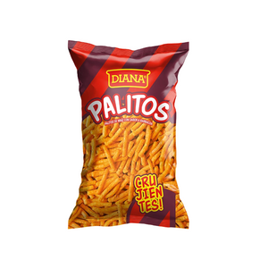 Boquitas DIANA palitos - bolsa 169g