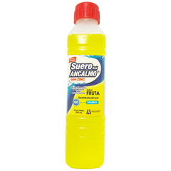 Suero oral ANCALMO fruta - botella 475 mL