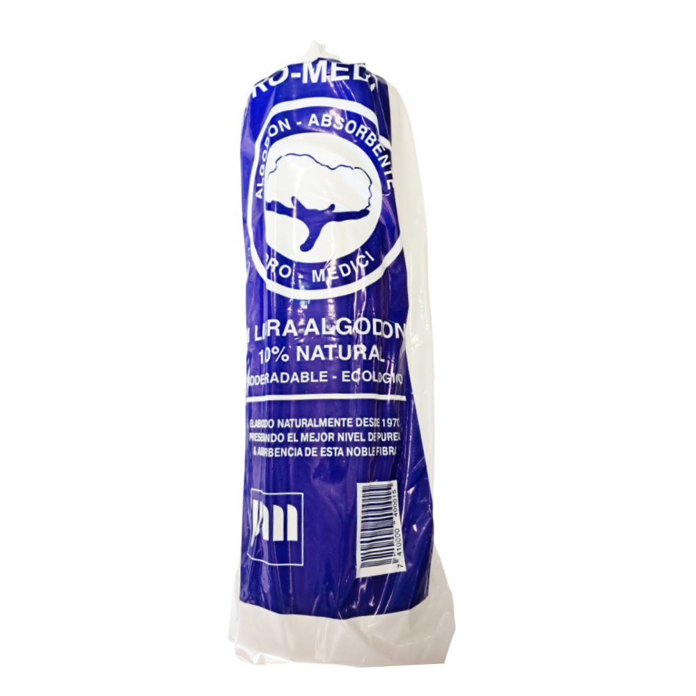 Algodón PROMEDICI - bolsa 1L