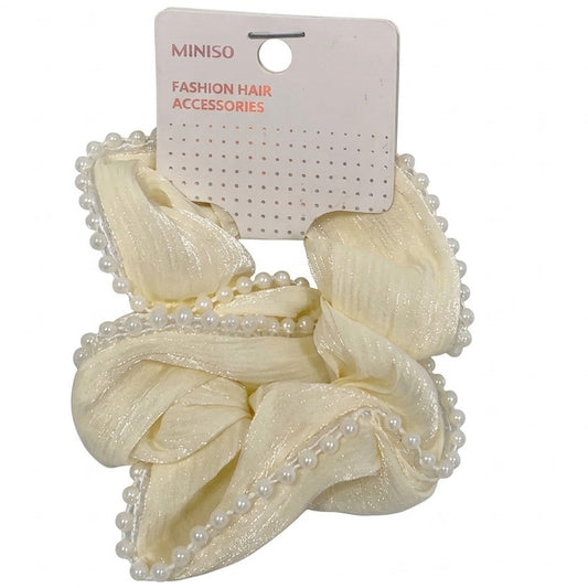 Cola para cabello MINISO color sólido - 1u