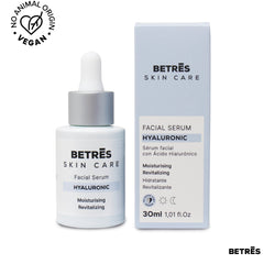 Serum BETRES ácido hialurónico - bote 30mL
