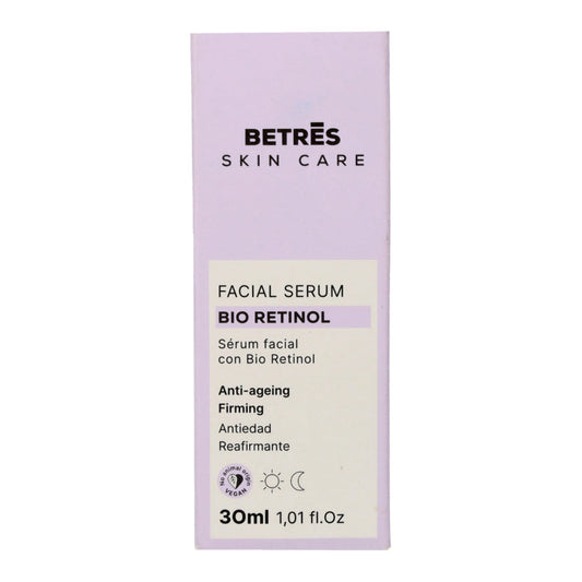 Serum BETRES bio retinol - bote 30mL