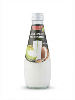 Leche de coco PARROT original - botella 290mL