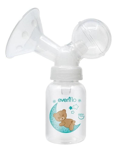 Extractor de leche EVENFLO manual Dreams básico - 1u