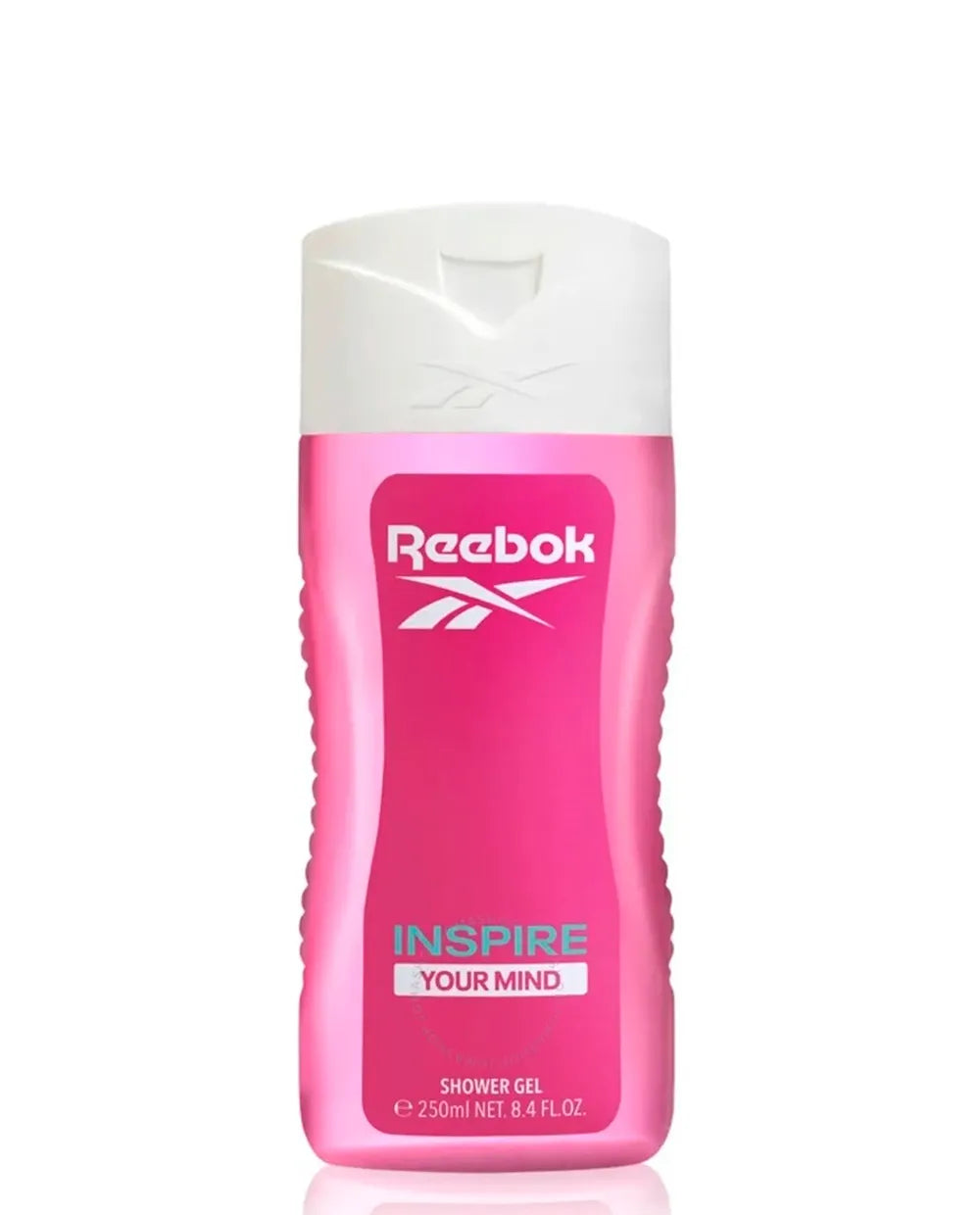 Gel de baño REEBOK inspire your mind - bote 250mL