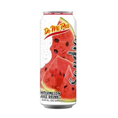 Jugo DMP sandía - lata 490mL