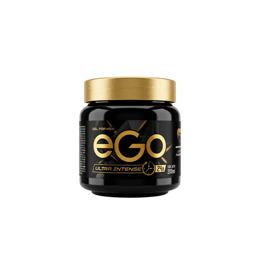 Gel de cabello EGO ultra intense - tarro 220mL