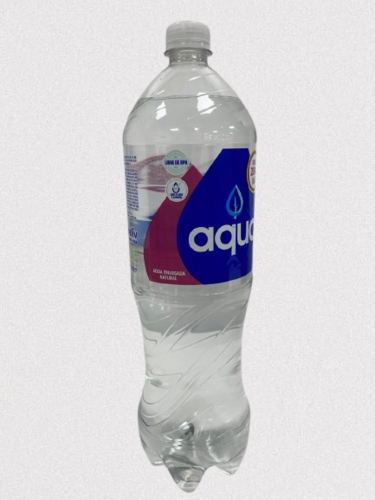 Agua AQUA - botella 1.75 L