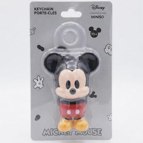 Llavero DISNEY mickey mouse - 1u