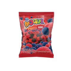 Gomitas ARCOR Mogul moras - bolsa 80g