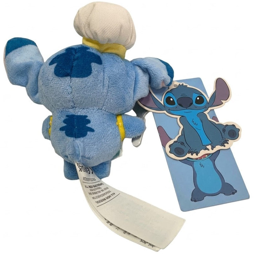 Llavero DISNEY stitch chef - 1u