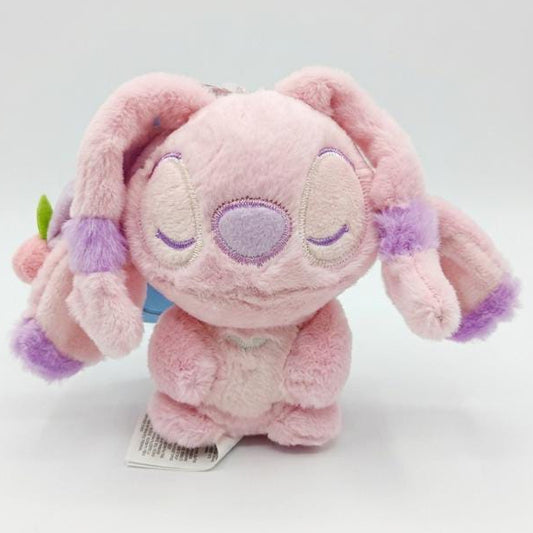 Llavero DISNEY stitch ángel - 1u