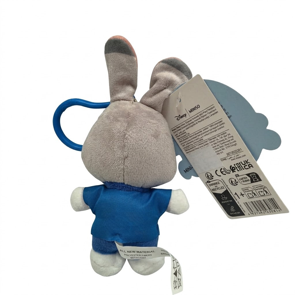 Llavero DISNEY judy zootopia - 1u