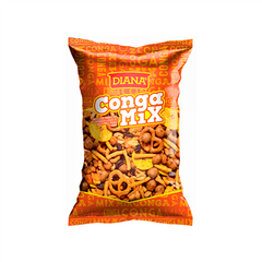 Boquitas DIANA favori mix conga - bolsa 100g
