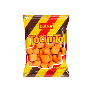 Boquitas DIANA tocinito - bolsa 119g