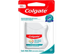 Hilo dental COLGATE total menta - 1u