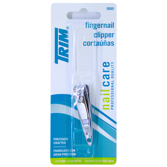 Cortauñas TRIM sencillo - 1u