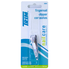 Cortauñas TRIM sencillo - 1u