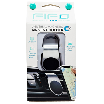Soporte para celular FIFO magnético - 1u