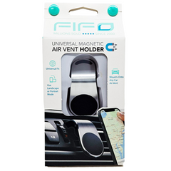 Soporte para celular FIFO magnético - 1u
