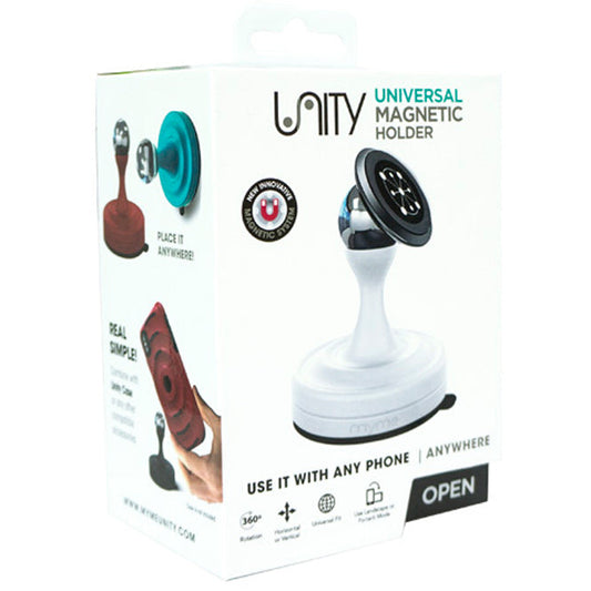 Soporte para celular UNITY magnético v2 - 1u