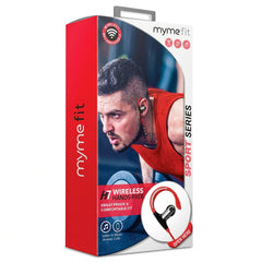 Audífonos inalámbricos MYME fit H7 - 1u