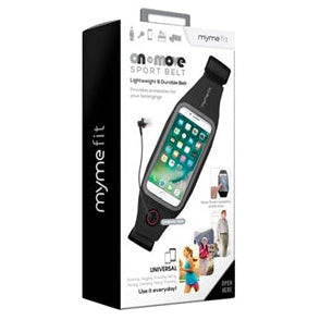 Bolsa deportiva MYME fit on the move - 1u