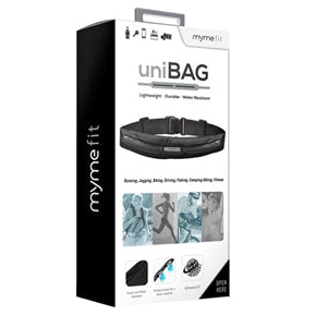 Bolsa deportiva MYME fit unibag - 1u