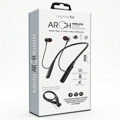 Audífonos inalámbricos MYME fit arch - 1u