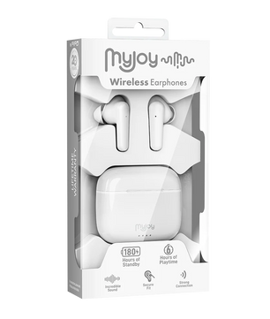 Audífonos inalámbricos Myjoy