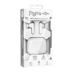 Audífonos inalámbricos Myjoy