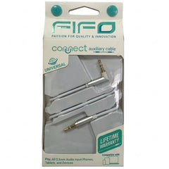Cable auxiliar FIFO connect - 1u