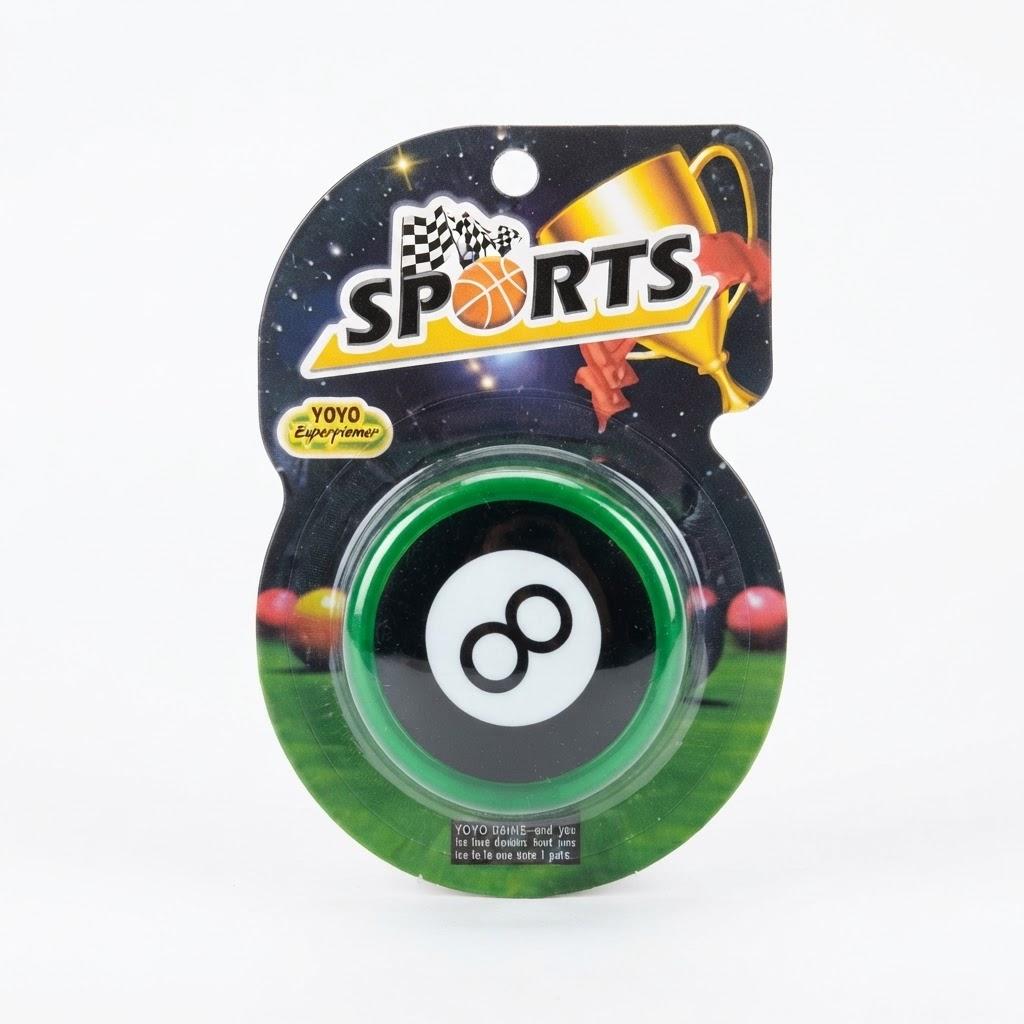 Yoyo SPORTS variedad - 1u