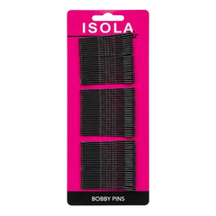 Ganchos para cabello ISOLA - 90u