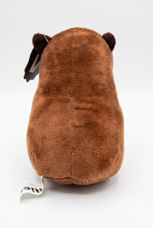 Peluche Capibara 14cm - 1u