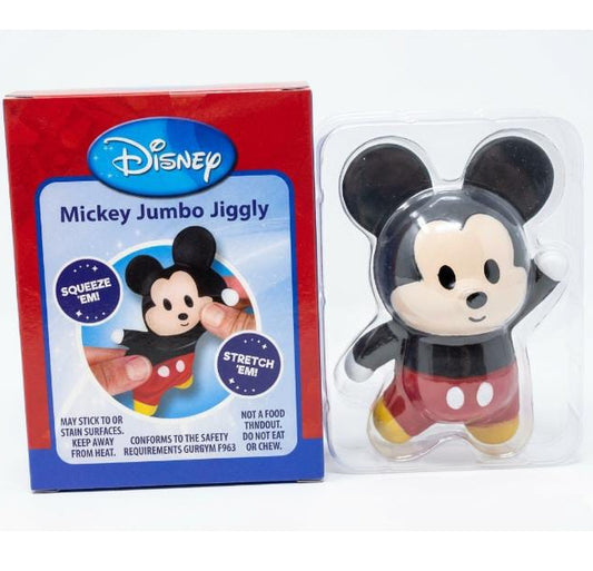 Figura DISNEY squishy - 1u
