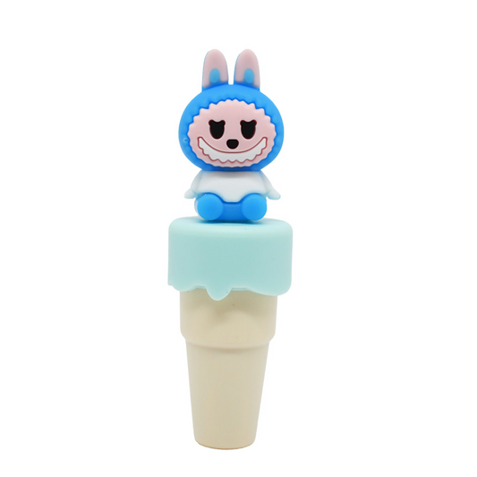 Estuche de marcadores CUTE LABUBU - 6u