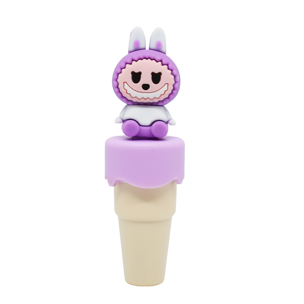 Estuche de marcadores CUTE LABUBU - 6u